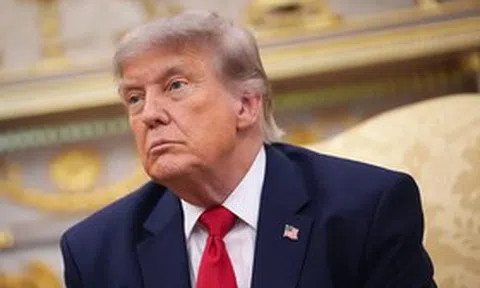 Ông Trump dành lời khen ngợi hiếm hoi cho ông Zelensky