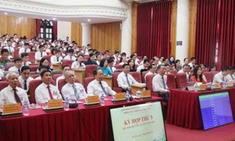 GRDP 6 tháng tăng 14%, Hà Tĩnh tiếp tục bứt tốc nhờ công nghiệp