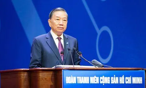 Tổng Bí thư, Chủ tịch nước: Đất nước đang cần ở thanh niên một tinh thần mới