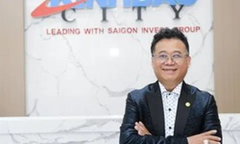 Doanh nghiệp liên quan đến ông Đặng Thành Tâm muốn gom 10 triệu cổ phiếu KBC