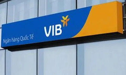 VIB được chấp thuận tăng vốn điều lệ thêm hơn 3.300 tỷ đồng