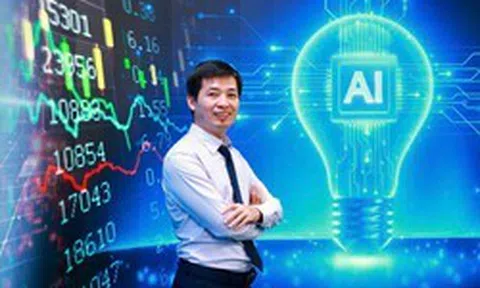 Chuyên gia: Đặc biệt lưu ý trạng thái nhập siêu trở lại và xu hướng bán ròng kéo dài của khối ngoại