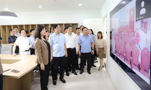 Bệnh viện Bạch Mai cơ sở Ninh Bình sẽ đón người dân từ 26/6