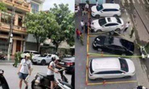 Hai người thương vong sau vụ nổ súng ở Lào Cai