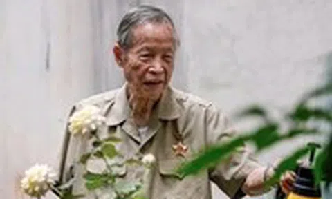 Gương sáng La Văn Cầu