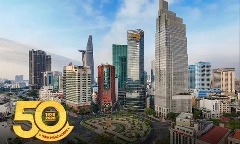 Doanh nghiệp tư nhân góp ý cùng TP.HCM thiết kế tương lai
