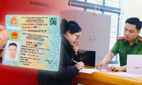 Quy định mới về căn cước và cư trú có hiệu lực từ 1-7