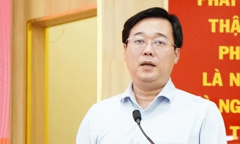 TP.HCM tập trung giải ngân vốn đầu tư công, ưu tiên các hạng mục chỉnh trang đô thị