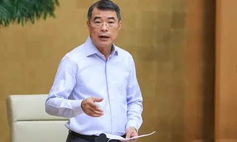 Thủ tướng Lê Minh Hưng: Không đẩy khó cho người dân, doanh nghiệp khi xây dựng pháp luật