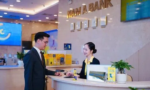 Nam A Bank: Tăng vốn điều lệ lên hơn 20.588 tỷ đồng, nợ có khả năng mất vốn tăng 15%
