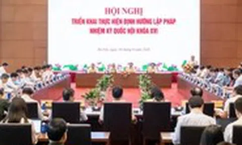 Chấm điểm để có những đạo luật tốt hơn