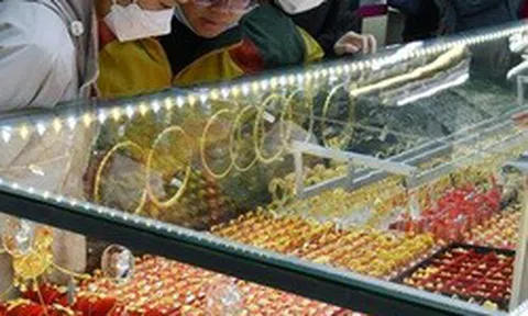 Giá vàng hôm nay 28-6: Khó đoán