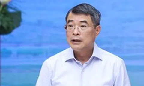 Thủ tướng Lê Minh Hưng: Không lùi tiến độ các dự án trọng điểm nếu không có lý do chính đáng