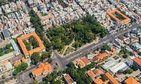 Không để phát sinh điểm nóng về trật tự xây dựng ở phường Vũng Tàu