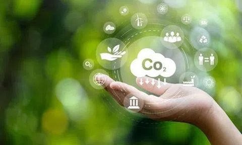 Doanh nghiệp Việt cần làm gì khi sàn giao dịch carbon đi vào hoạt động?