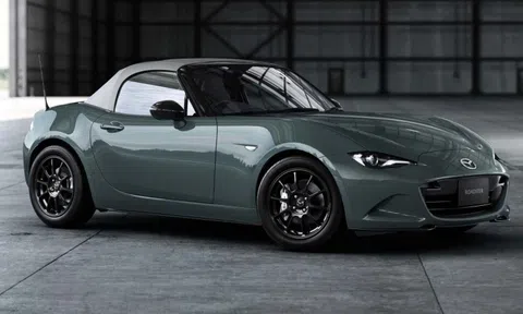 Lý do Mazda phải gấp rút giảm ồn cho Miata