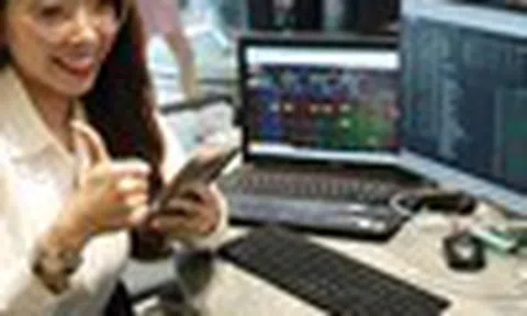 Cơ hội tích lũy “cổ phiếu vua”