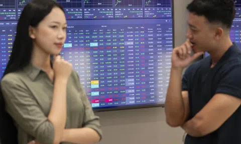 VN-Index có thể vượt 1.900 điểm tuần này?