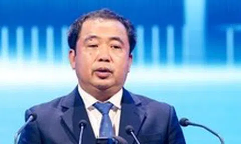 Bí thư Hà Nội: Mọi dự án tại thủ đô phải trả lời câu hỏi 'người dân được hưởng gì?'