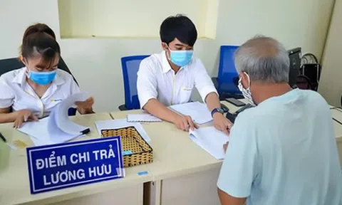 Lương cơ sở tăng lên 2,53 triệu đồng, hàng loạt chính sách về lương, BHXH thay đổi chính thức từ 1/7