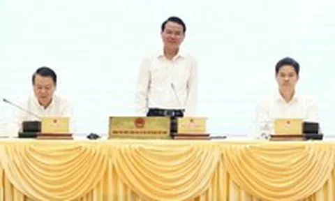 Ai mới được phát ngôn cho báo chí khi xảy ra sự cố mang tính quốc gia?