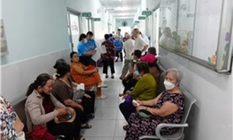 TP Hồ Chí Minh: Tăng tốc hoàn thành mục tiêu khám sức khỏe miễn phí cho 14 triệu người dân