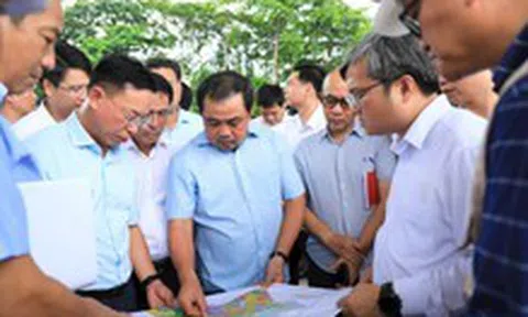 Bí thư Thành ủy Hà Nội: Thông xe hầm chui nút giao Cổ Linh trước Tết Nguyên đán 2027