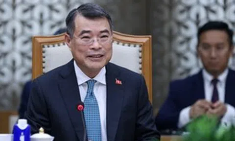 Việt Nam và Hàn Quốc hướng tới kim ngạch thương mại song phương 150 tỷ USD