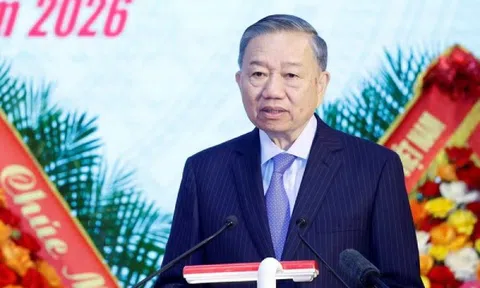Xây dựng thế trận Pháo binh - Tên lửa trong nền quốc phòng toàn dân