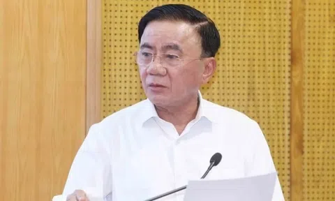 Không tạo 'khoảng trống thông tin' cho các thế lực thù địch lợi dụng chống phá