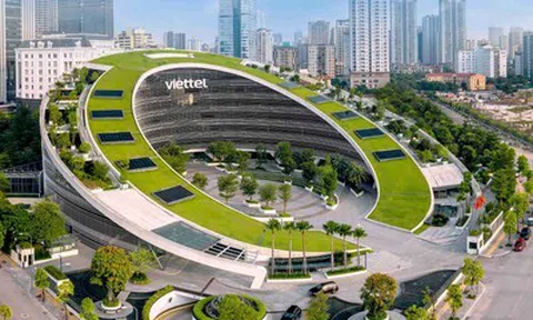 Nhân viên công ty mẹ Viettel thu nhập bình quân gần 54 triệu đồng/tháng