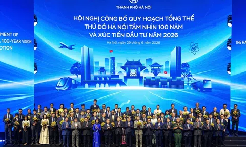 Hà Nội gọi đầu tư 276 dự án trọng điểm