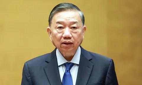 Phát biểu chỉ đạo của Tổng Bí thư, Chủ tịch nước Tô Lâm tại Hội nghị quán triệt và triển khai Nghị quyết 10-NQ/TW