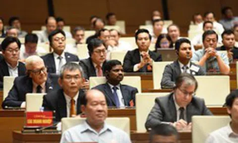 Gần 2,1 triệu người tham dự hội nghị về lĩnh vực sẽ đóng góp 30% GDP cho VN, tin vui cho nhiều nhà đầu tư