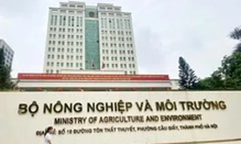 Bộ Nông nghiệp và Môi trường sẽ đánh giá, xếp loại công chức bằng KPI
