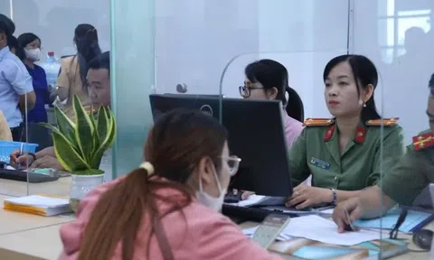 Người dân chú ý gì về cấp phiếu lý lịch tư pháp từ ngày 1/7?