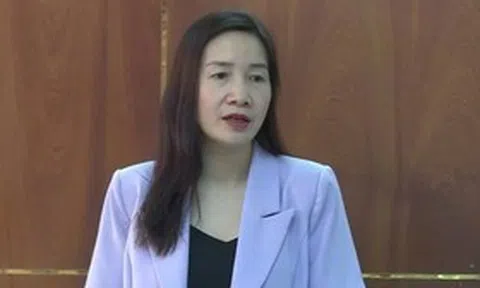 Thủ tướng bổ nhiệm Tổng Giám đốc Ngân hàng Chính sách xã hội