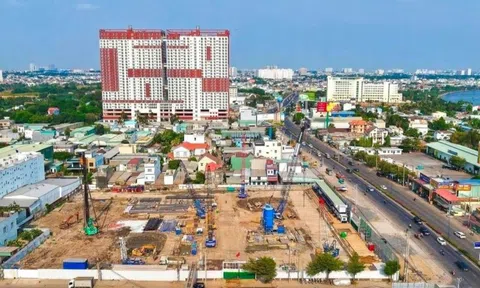 Chủ tịch UBND cấp xã ở TP.HCM được giao đất, thu hồi đất