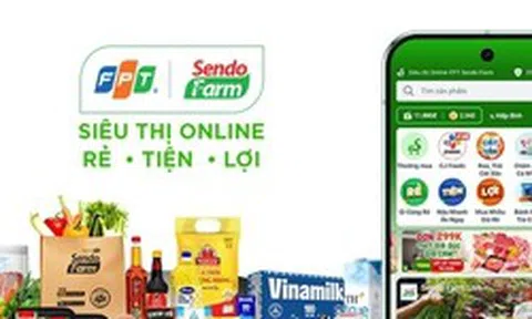 Sendo Farm dừng hoạt động từ 10/7