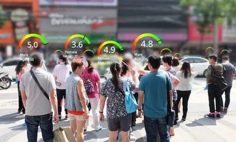 Hệ thống “chấm điểm” công dân: Không chỉ là câu chuyện của Trung Quốc