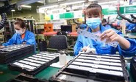 Để dòng vốn ngoại tạo thêm sức mạnh nội sinh