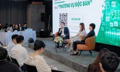"Thương vụ độc bản" F88: Giải mã mức định giá dự kiến trước thềm HOSE
