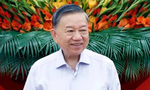 Tổng Bí thư, Chủ tịch nước: Đối ngoại, hội nhập quốc tế phải phục vụ trực tiếp hơn cho phát triển, tự chủ chiến lược
