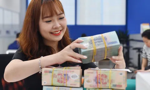 Thay đổi quan trọng với người có thu nhập 40 triệu/tháng từ hôm nay