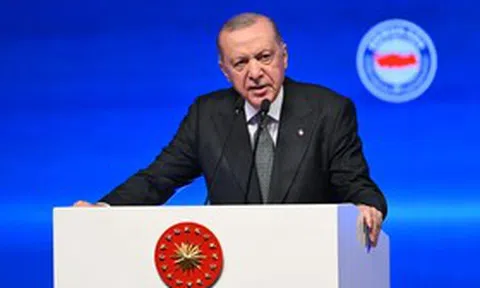 Ông Erdogan muốn Thổ Nhĩ Kỳ hội nhập hoàn toàn vào khuôn khổ quốc phòng châu Âu