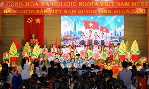 50 năm Thành phố mang tên Bác: Lan tỏa giá trị văn hóa, vun đắp nghĩa tình