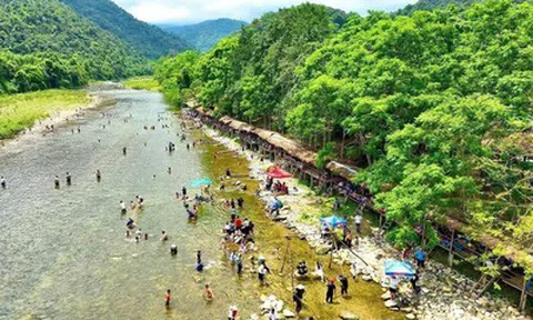 Chính sách thuê đất ngắn hạn “mở lối” cho du lịch sinh thái góp phần tăng trưởng kinh tế