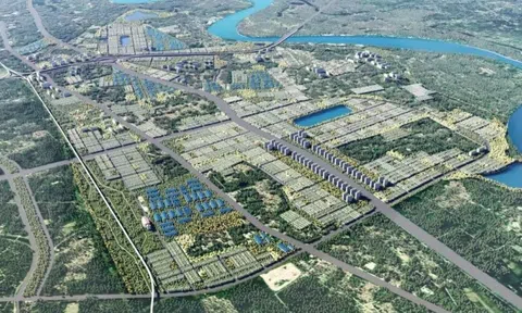 Hà Nội: Đề xuất cơ chế đền bù ổn định, tránh chênh lệch chính sách các dự án