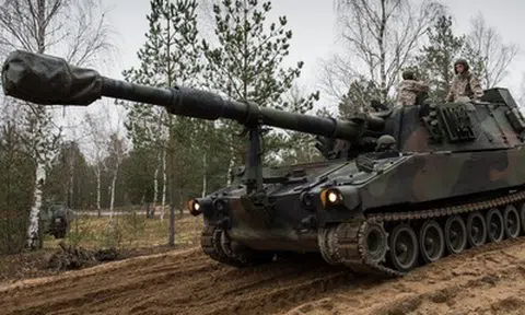 NATO đối mặt bài toán khó mới: Biến nguồn vốn thành hỏa lực