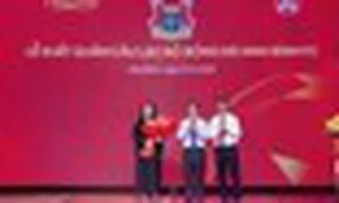 Chân dung nữ đại gia genZ vừa về làm Trợ lý Tổng Giám đốc Sacombank: 21 tuổi làm Tổng Giám đốc doanh nghiệp hàng không vũ trụ, nắm giữ khối tài sản hàng nghìn tỷ